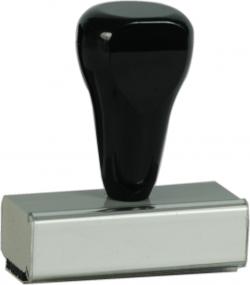 Vermont Notary Stamps: Ink Pad for Round Self-Inking Stamp (Trodat 4642)