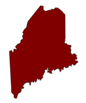 Maine Notary Supplies