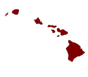 Hawaii Notary Supplies